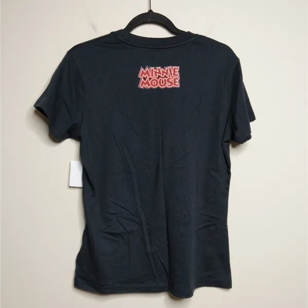 Disney Minnie Mouse Tee Shirt - Size M - NWT - Image 3