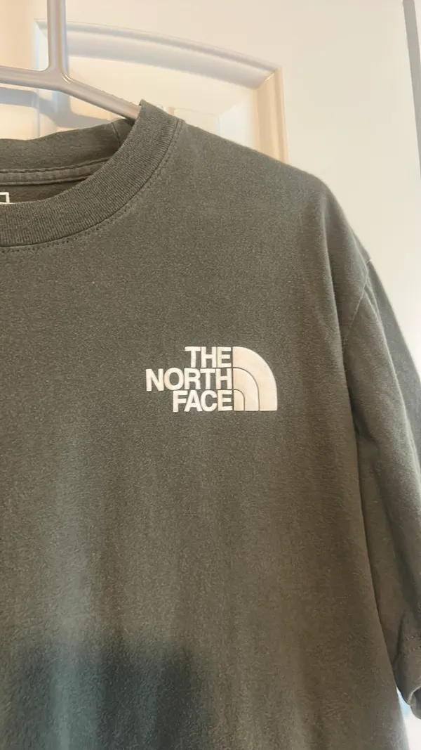 The North Face Shirt - Image 3