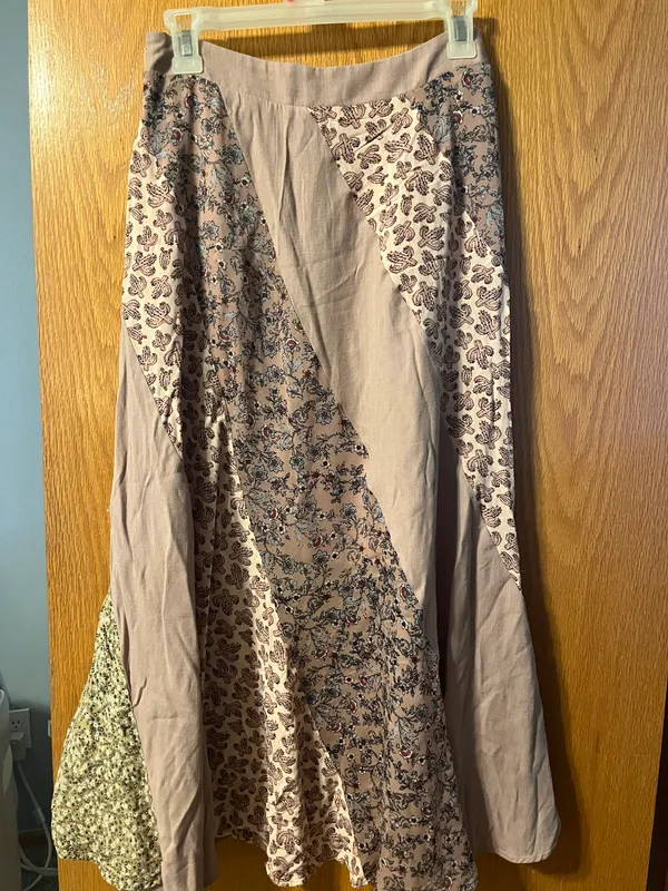 Mystree Maxi Skirt - Image 2