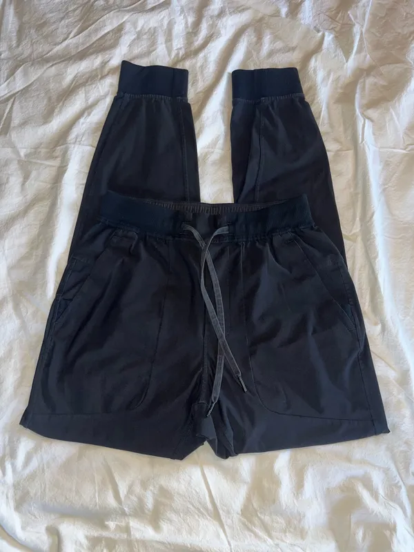 Lululemon Mens ABC Jogger - Image 5