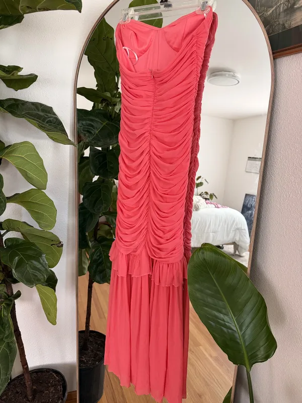 Lulus Maxi Dress - Image 6
