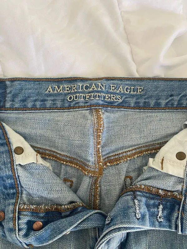 American Eagle Jeans - Image 2