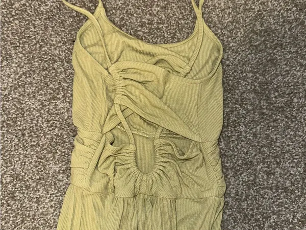 Forever 21 Jumpsuit - Image 4