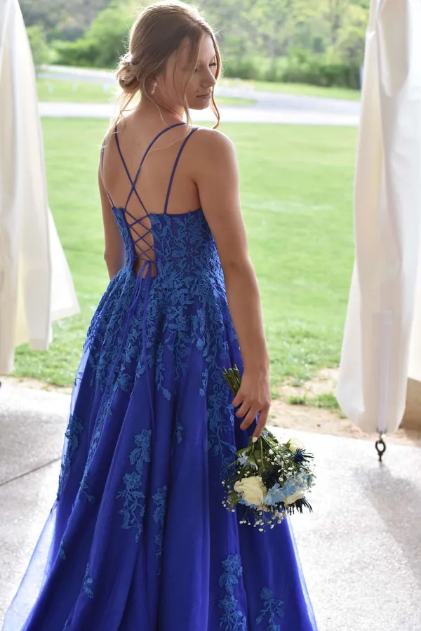 Jovani Prom Dress - Image 3