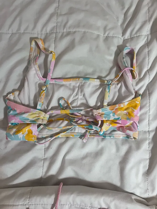 Wild Fable Bikini Top - Image 2