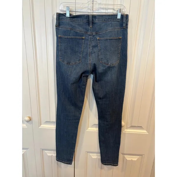Gap Jegging Jeans Size 29R‎ - Image 2