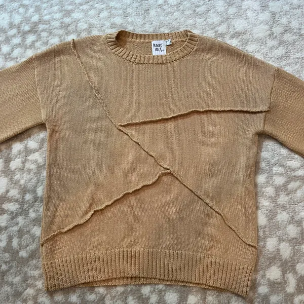 Princess Polly Sweater - Image 2