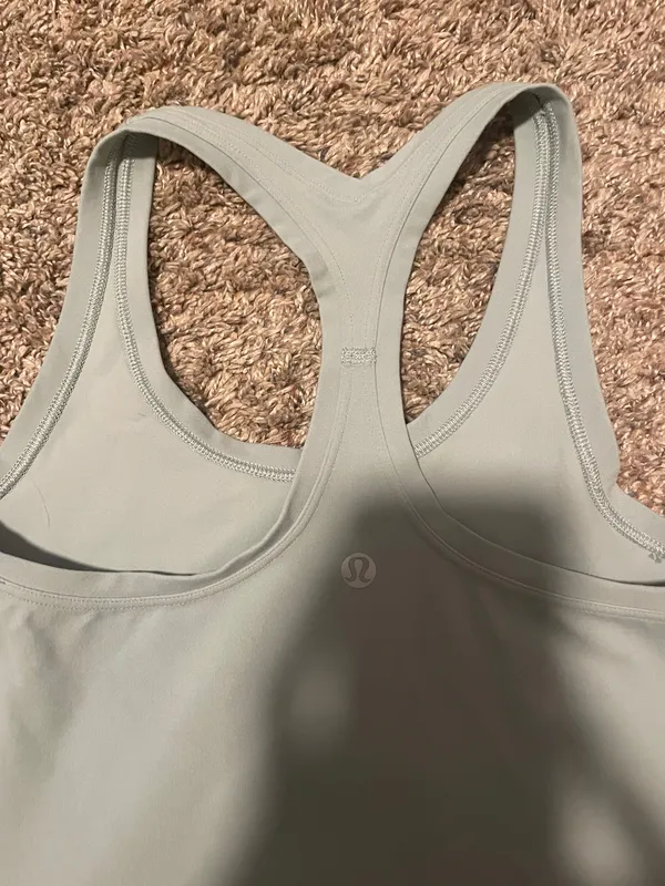 Lululemon Tank - Image 3