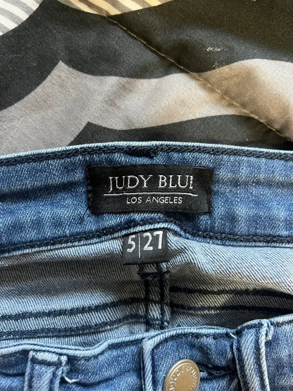 Skinny Jeans - Image 4