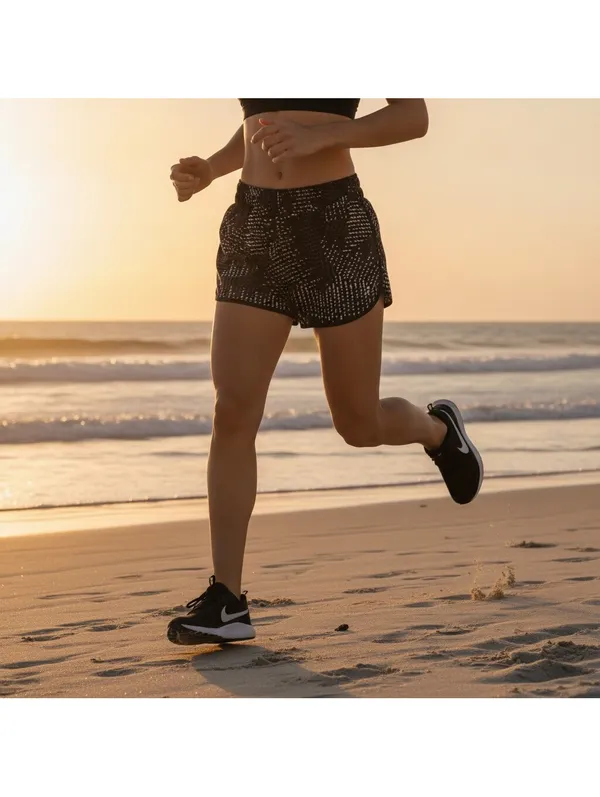 Gap GapFit Running Shorts Women's Small Activewear - Image 2