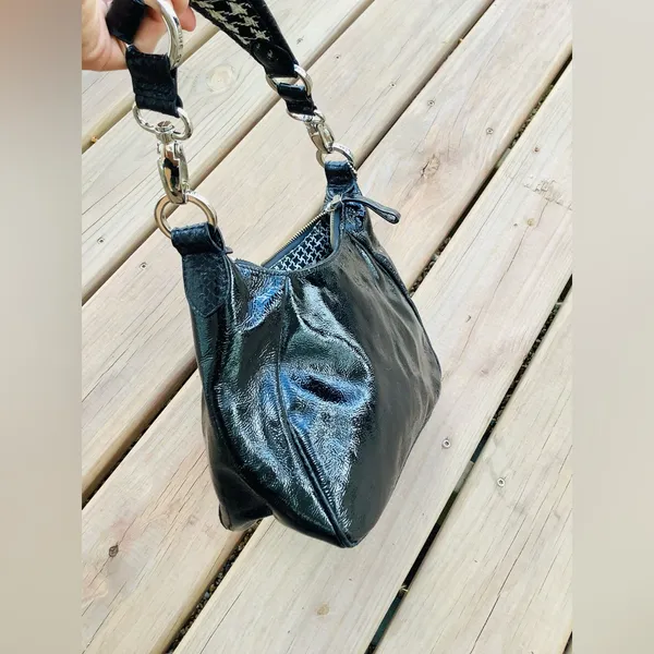 THE SAK shoulder bag 🥀🥀 - Image 4