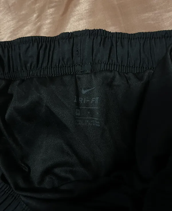 Nike Fit Dry Running Shorts - Image 4