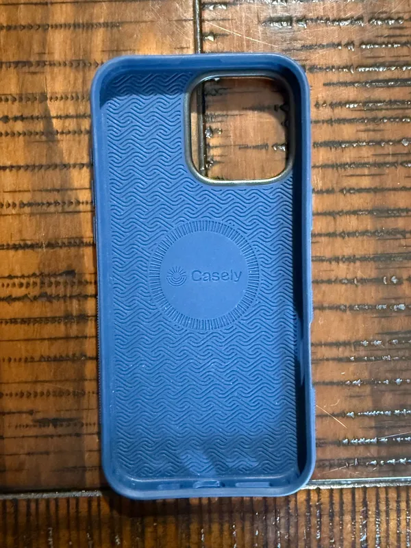 iPhone CASETiFY Case 16 Pro Max - Image 2
