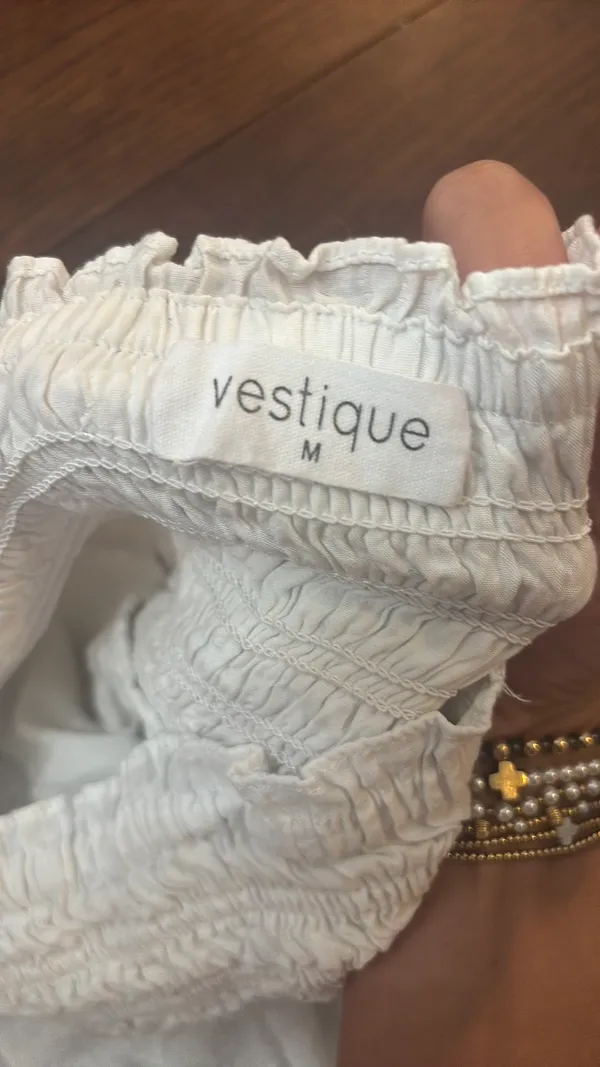 Vestique Skirt - Image 3