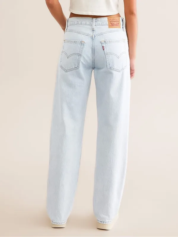 Levi's 94 baggy jeans - Image 2