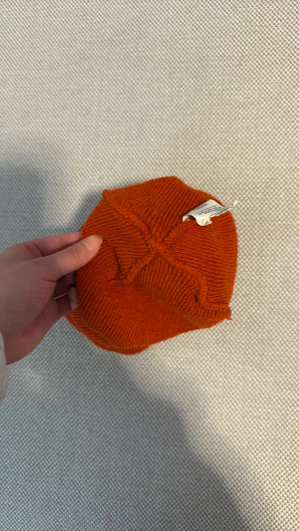 Carhartt Beanie - Image 2