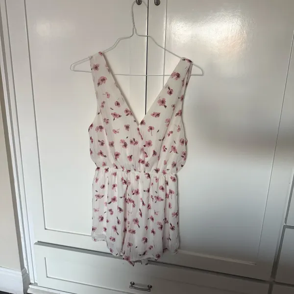 Stella Laguna Beach Romper - Image 2