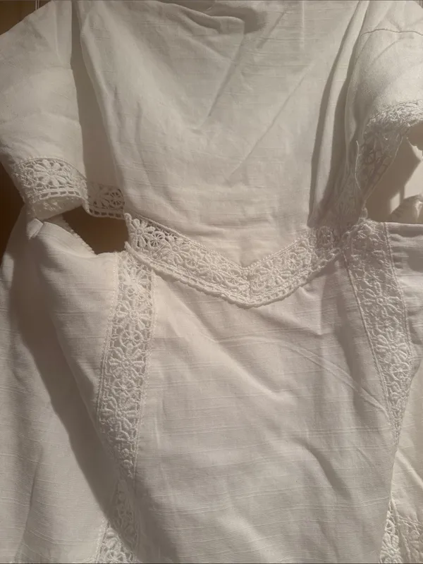 Altar'd State NWT - Cutout Maxi Dress - Image 2
