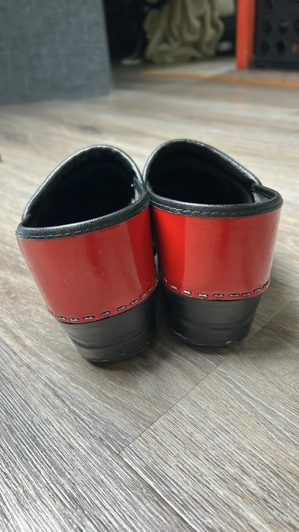 Dansko Clogs - Image 4