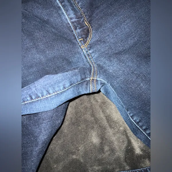 American Eagle Super Stretch Hi Rise Jegging Size 8 Regular - Image 8