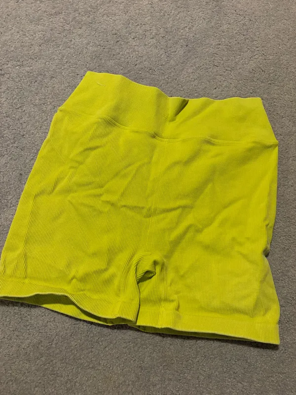 JoyLab Shorts Athletic High-Waisted - Image 2