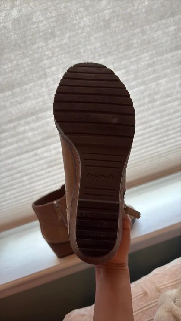Dr. Scholl's Booties - Image 3