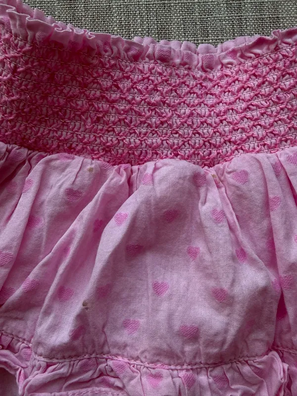 Love Shack Fancy Skirt - Image 4