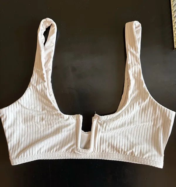 Vitamin A Bikini Top - Image 2
