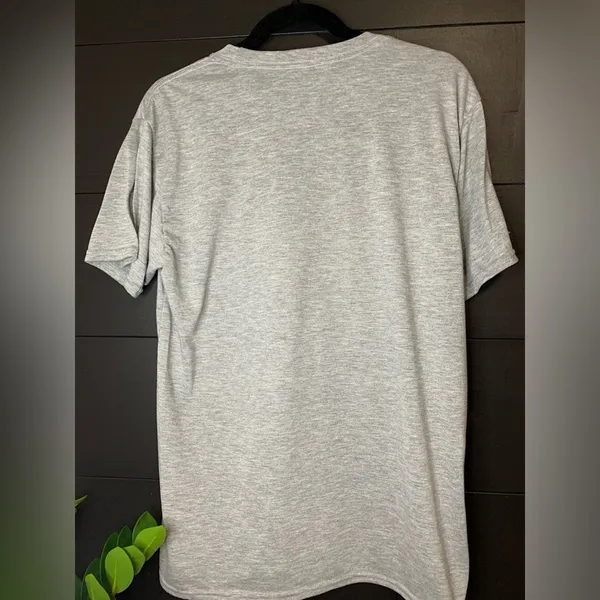 Save The Bees vintage t-shirt. Unisex. Size L. Like New! - Image 3