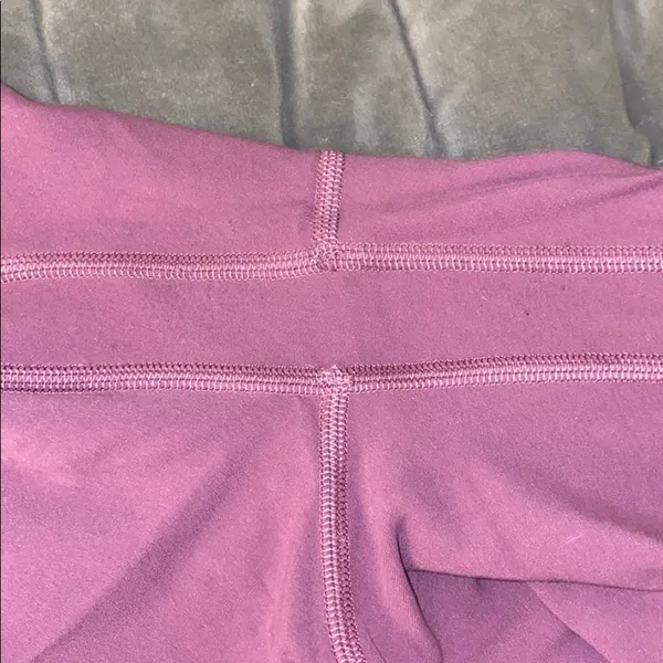 Lululemon Align Leggings - Image 6