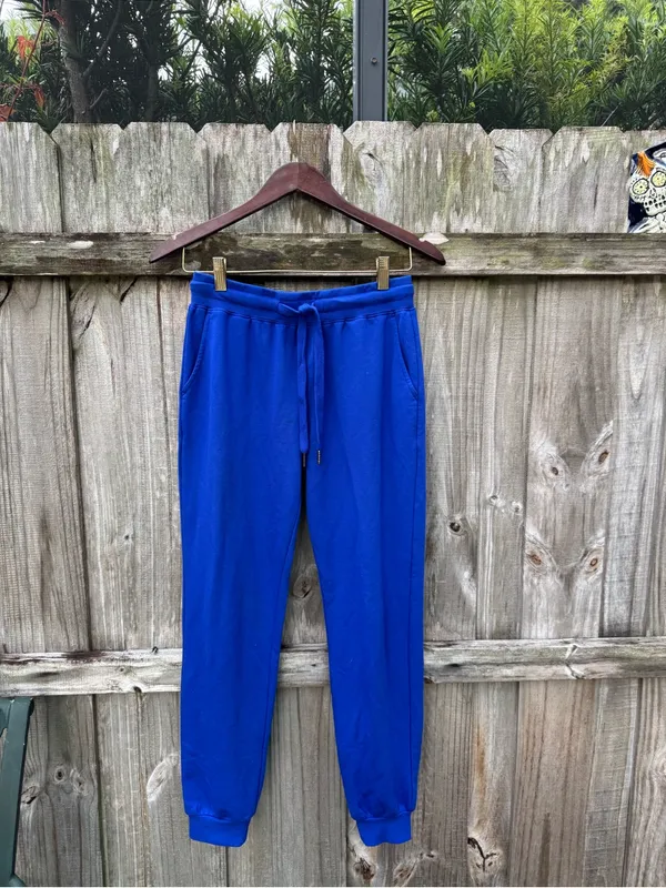 Spiritual Gangster Love More Zoe Slim Joggers - Image 10
