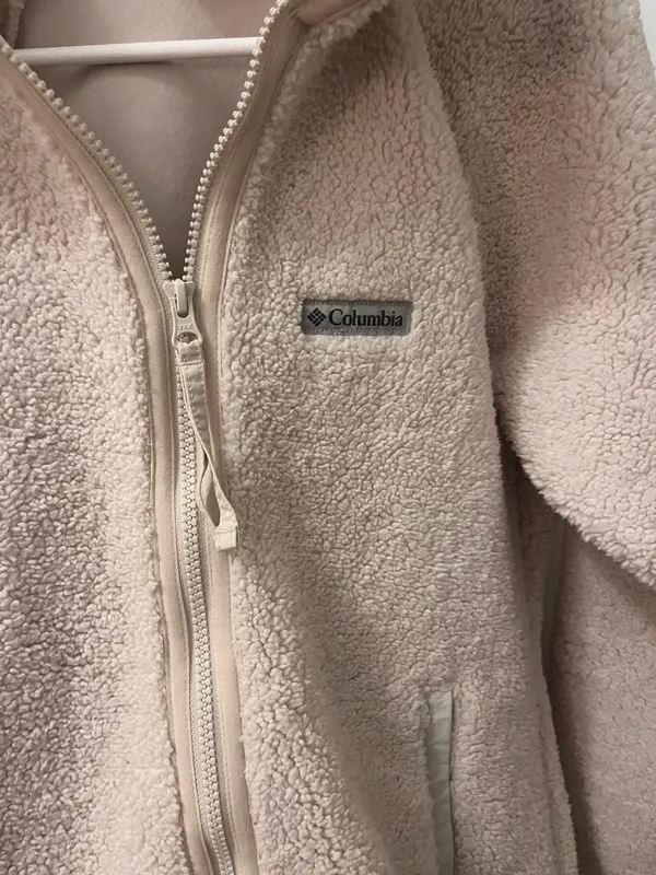 Columbia jacket - Image 3
