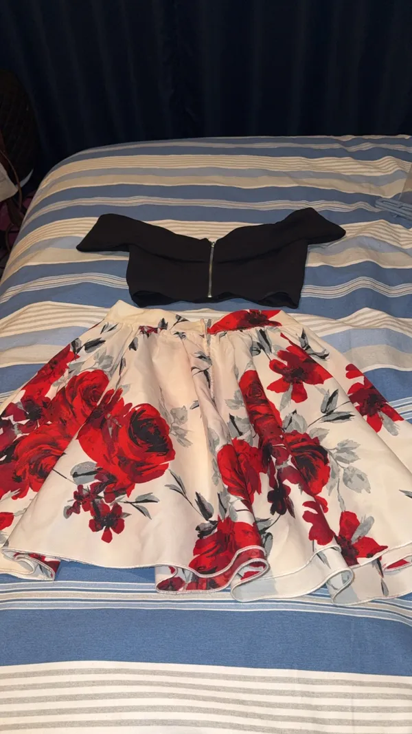 Xtraordinary Dress Formal Two-Piece - Image 2