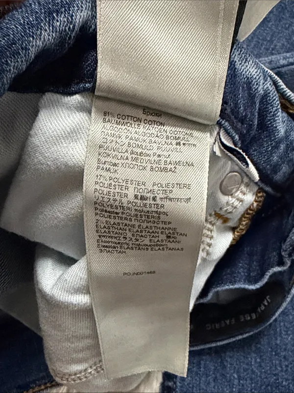 7 For All Mankind Austyn Jeans - Image 7
