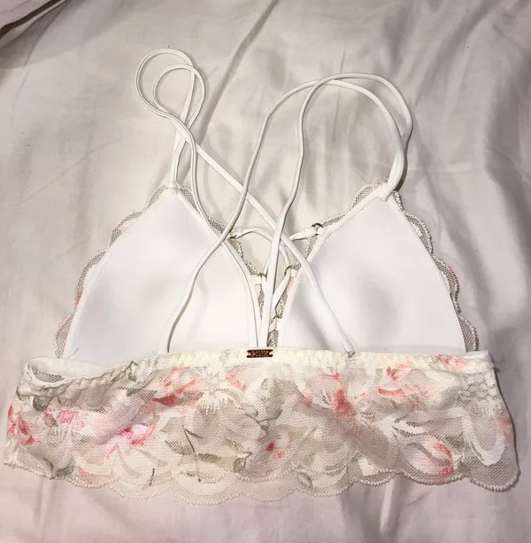 PINK Victoria’s Secret Bralette - Image 2