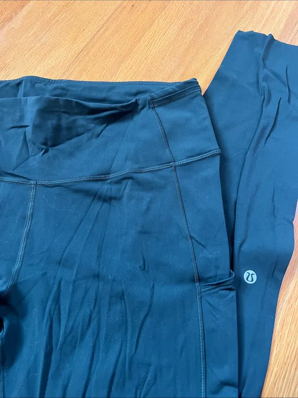 Lululemon leggings - Image 4