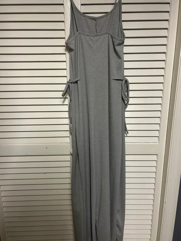 Romper Gray - Image 3