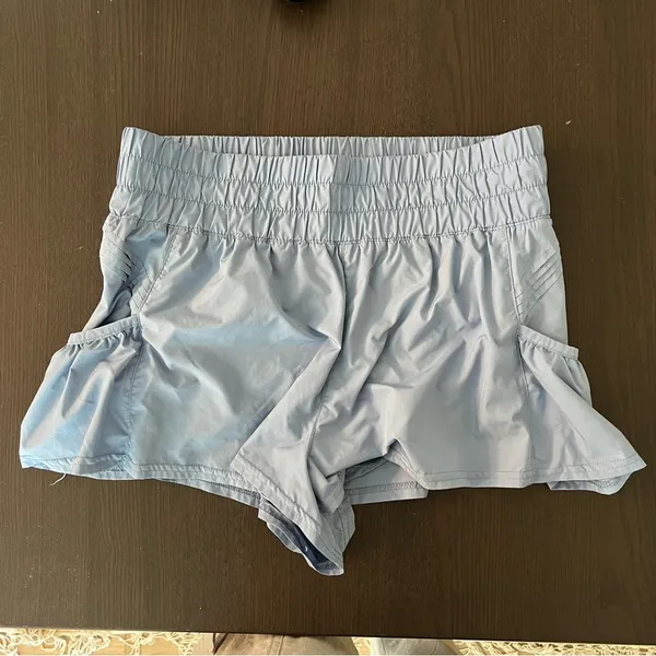 FP Movement Free People | Get your flirt on shorts - Image 4