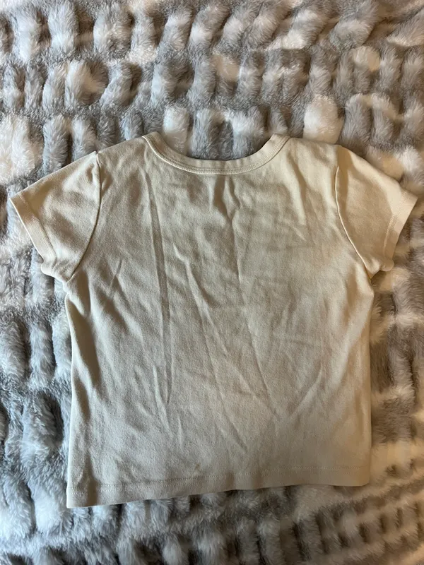 Brandy Melville Top Crop - Image 2
