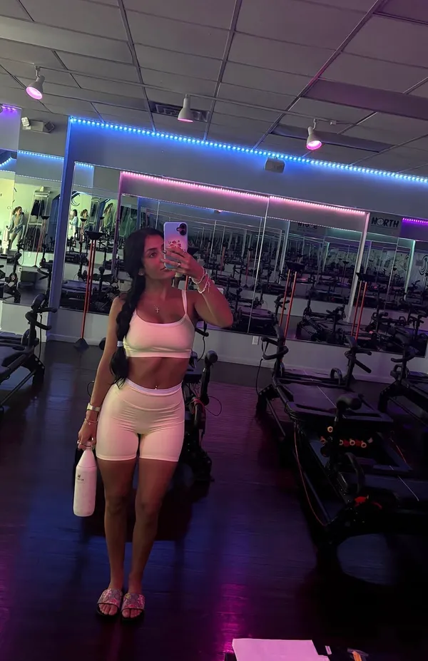 Amazon Workout Set - Image 2