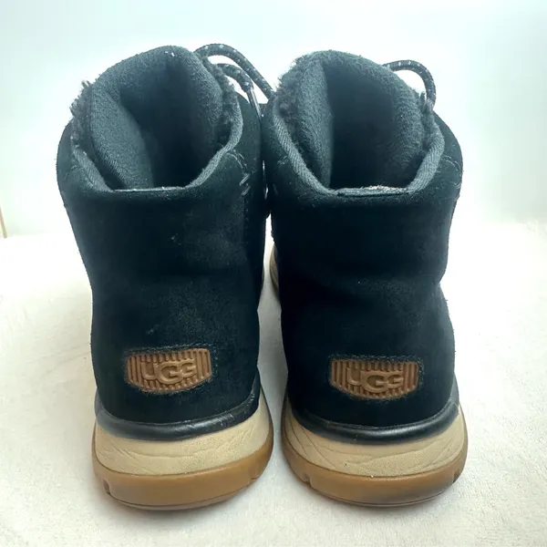 UGG Lakesider Heritage Mid Boots - Image 4