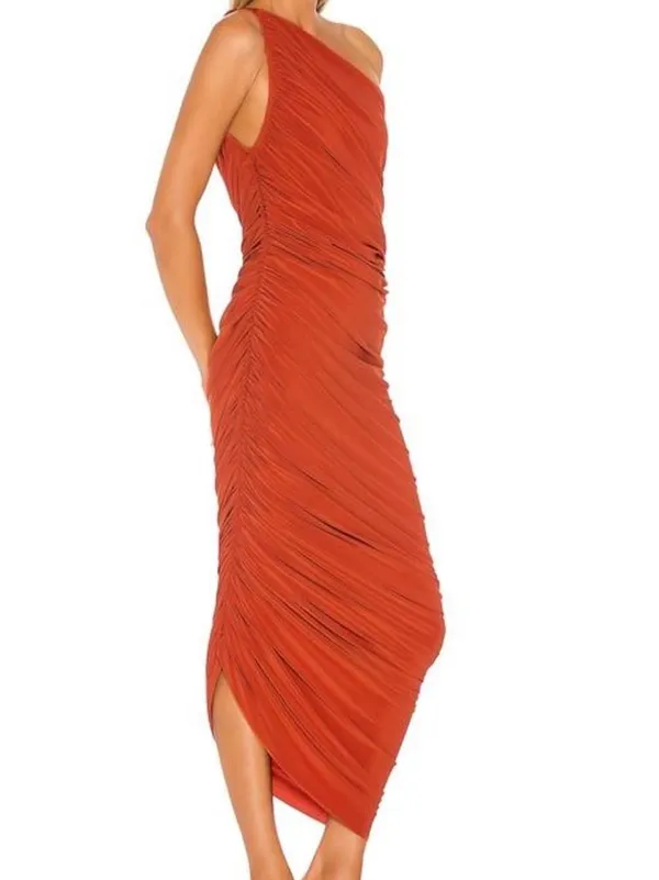 Club L London Midi Dress - Image 3