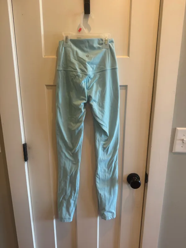 Lululemon Leggings - Image 2