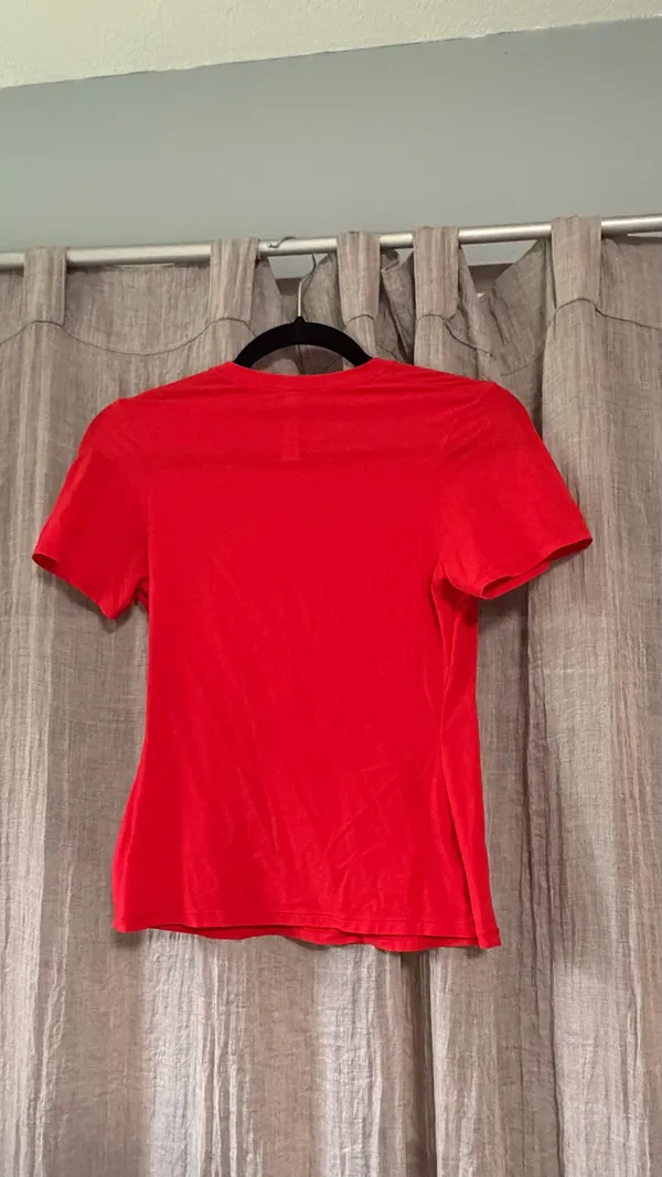 SKIMS Fits Everybody T-Shirt - Image 2