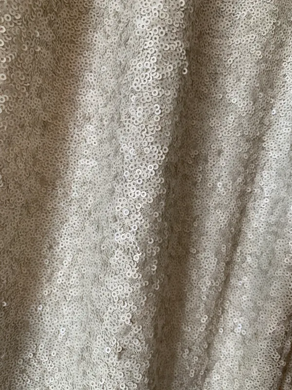 H&M Sequin Pants New - Image 3