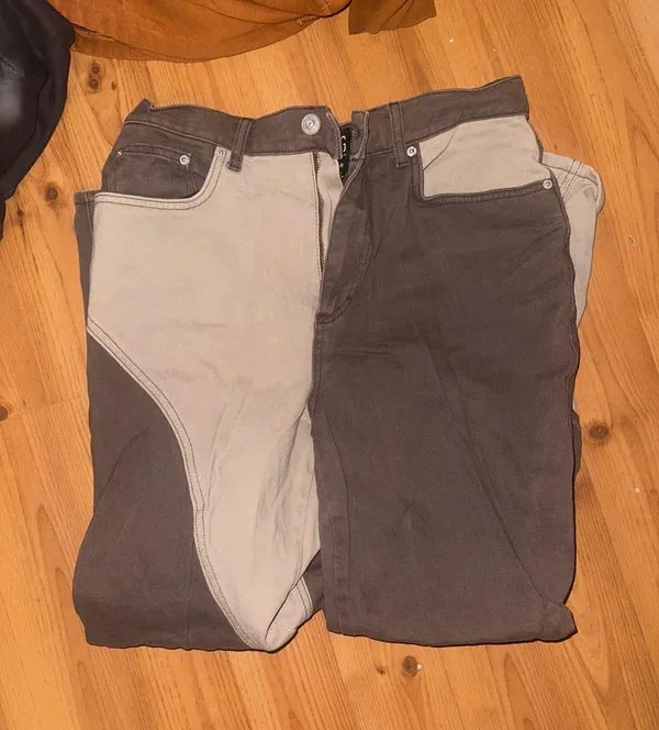 BDG Cowbot Jeans! (30) - Image 2