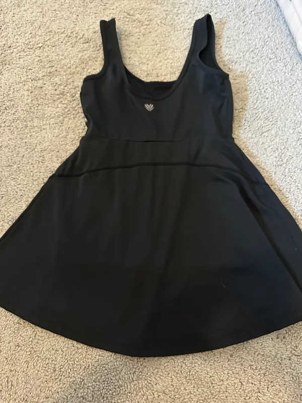 Forever 21 Tennis Dress - Image 2