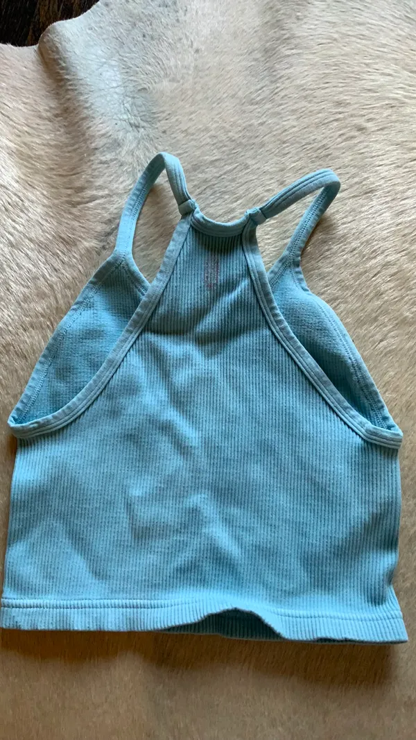 Free People tank top - Image 4