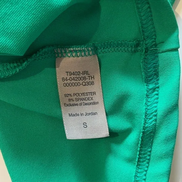 Champion Stretch Racerback Workout Tank Size Small - Image 2