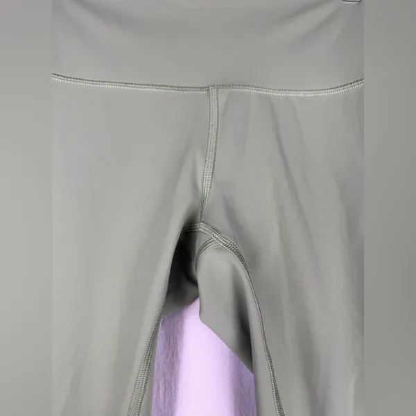 lululemon athletica Green Leggings - Image 3